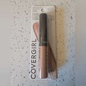 COVERGIRL Clean Concealer - Ivory #110 Nwot